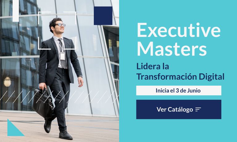 Executive Masters